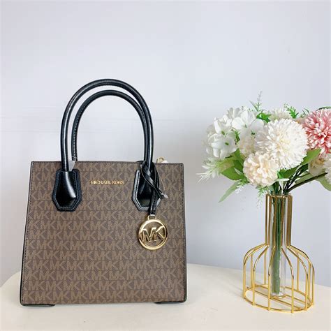 michael kors 35h3gm9m2b|Michael Kors mercer medium.